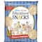 Dick And Jane States & Capitals Educational Snack Crackers 1 oz. Pouch, PK120 SC8801 - alternate 1